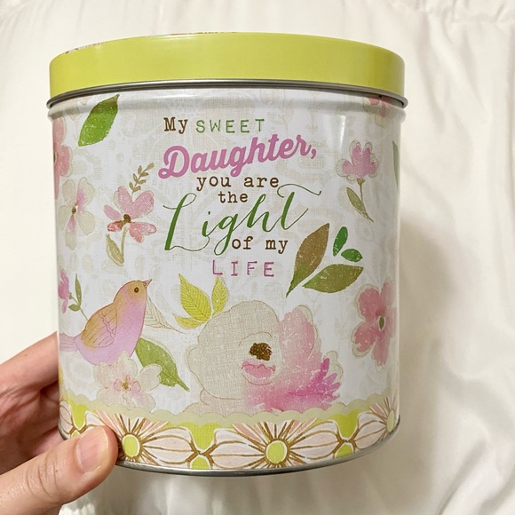 Daughter 15 oz. Mug w/Decorative Tin - Picture 2 of 11